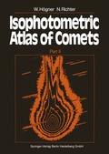 Bild: Isophotometric Atlas of Comets - Springer