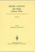 Cover: Oeuvres - Collected Works I - Springer