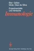 Cover: Experimentelle und klinische Immunologie - Springer