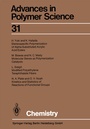 Cover: Chemistry - Springer