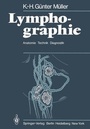 Cover: Lymphographie - Springer