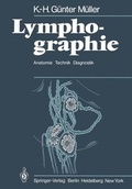 Cover: Lymphographie - Springer