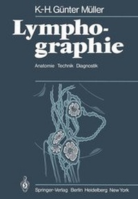 Enlarge image Cover: Lymphographie - Springer