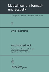 Abbildung von: Wachstumskinetik - Springer