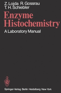 Abbildung von: Enzyme Histochemistry - Springer