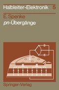 Cover: pn-&Uuml;berg&auml;nge - Springer