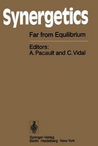 Abbildung von: Synergetics - Springer