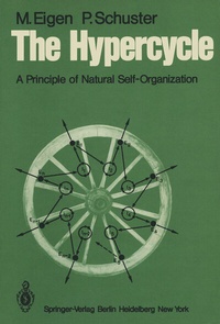 Enlarge image Cover: The Hypercycle - Springer