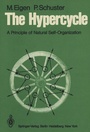 Cover: The Hypercycle - Springer