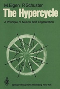 Cover: The Hypercycle - Springer