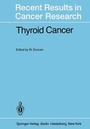 Cover: Thyroid Cancer - Springer