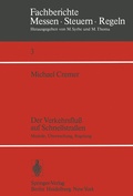 Cover: Der Verkehrsflu&szlig; auf Schnellstra&szlig;en - Springer