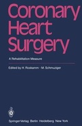 Bild: Coronary Heart Surgery - Springer