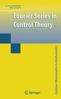 Cover: Fourier Series in Control Theory - Springer