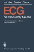 Cover: ECG - Springer