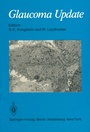Cover: Glaucoma Update - Springer