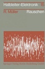 Cover: Rauschen - Springer