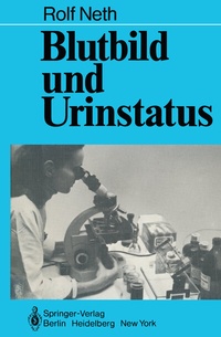 Abbildung von: Blutbild und Urinstatus - Springer