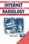 Cover: The Internet for Radiology Practice - Springer