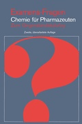 Cover: Examens-Fragen Chemie F&uuml;r Pharmazeuten - Springer
