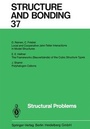 Cover: Structural Problems - Springer