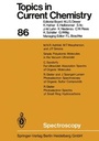 Cover: Spectroscopy - Springer