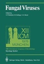 Cover: Fungal Viruses - Springer