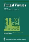Cover: Fungal Viruses - Springer