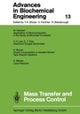 Cover: Mass Transfer and Process Control - Springer