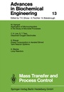 Cover: Mass Transfer and Process Control - Springer