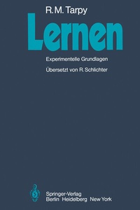 Bild: Lernen - Springer