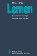 Cover: Lernen - Springer