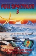 Cover: Full Spectrum 3 - Doubleday Books