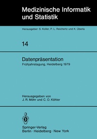 Abbildung von: Datenpräsentation - Springer