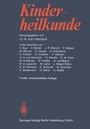 Cover: Kinderheilkunde - Springer
