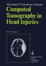 Cover: Computed Tomography in Head Injuries - Springer