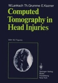 Cover: Computed Tomography in Head Injuries - Springer