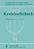 Abbildung von: Kreislaufschock - Springer