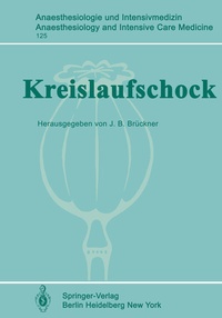 Abbildung von: Kreislaufschock - Springer