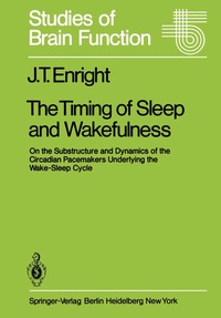 Abbildung von: The Timing of Sleep and Wakefulness - Springer