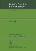 Bild: The Geometry of Population Genetics - Springer