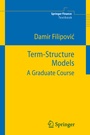 Cover: Term-Structure Models - Springer