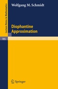 Bild: Diophantine Approximation - Springer