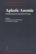 Cover: Aplastic Anemia - Springer