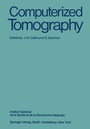Cover: Computerized Tomography - Springer