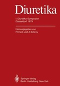 Cover: Diuretika - Springer