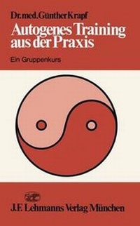Enlarge image Cover: Autogenes Training Aus Der Praxis - Springer