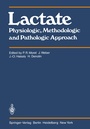 Cover: Lactate - Springer