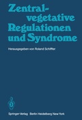Cover: Zentral-vegetative Regulationen und Syndrome - Springer