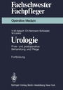 Cover: Urologie - Springer